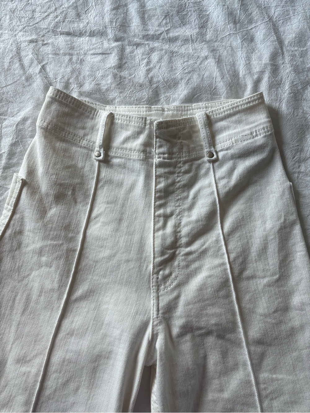Zara Jeans - Picture 6 of 9